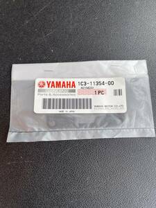 ●YAMAHA 純正ガスケット YZ85 YZ125X YZ85LW YZ125 倉庫整理品CG1-6