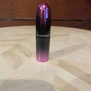 Mac 口紅 LMリップ408