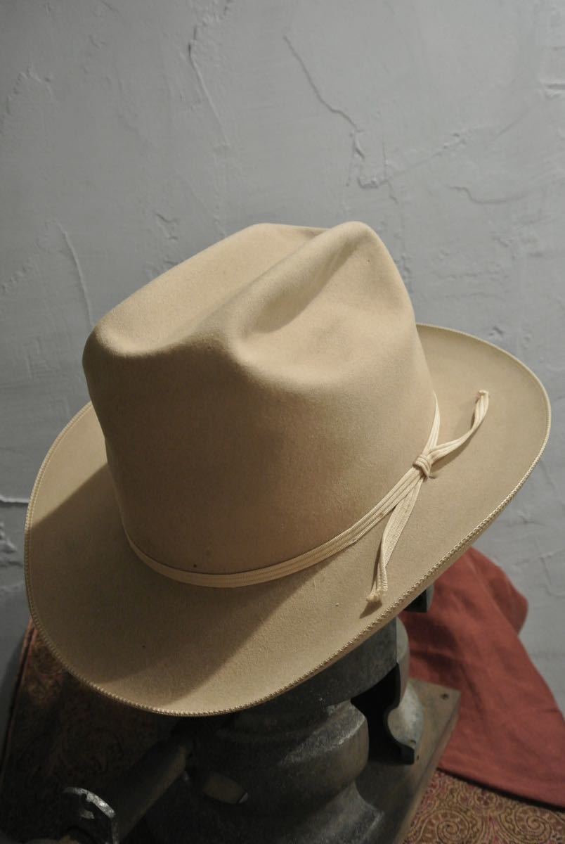 2023年最新】Yahoo!オークション - STETSON(男性用 - 帽子)の中古品