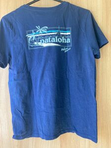 パタゴニアハワイ限定Tシャツ