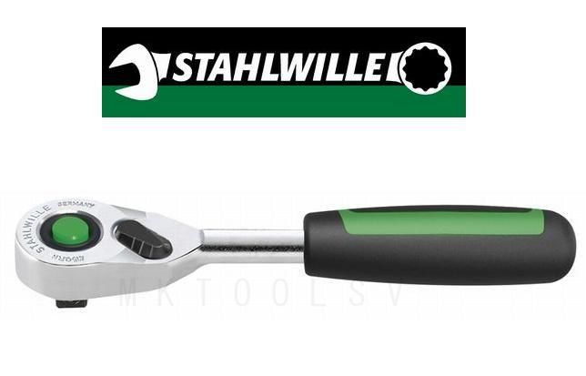 2023年最新】Yahoo!オークション -stahlwille ラチェットの中古品