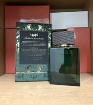 《送料無料》 リチュアルズ オアシス ヴェルテ オードパルファム 60ml ※未使用※ #RITUALS OASYS VERTE EDP_画像6