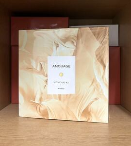 《送料無料》 アムアージュ オーナー 43 フォー ウーマン エキストレドパルファム 100ml ※未開封※ #AMOUAGE HONOUR 43 EDP #オマーン