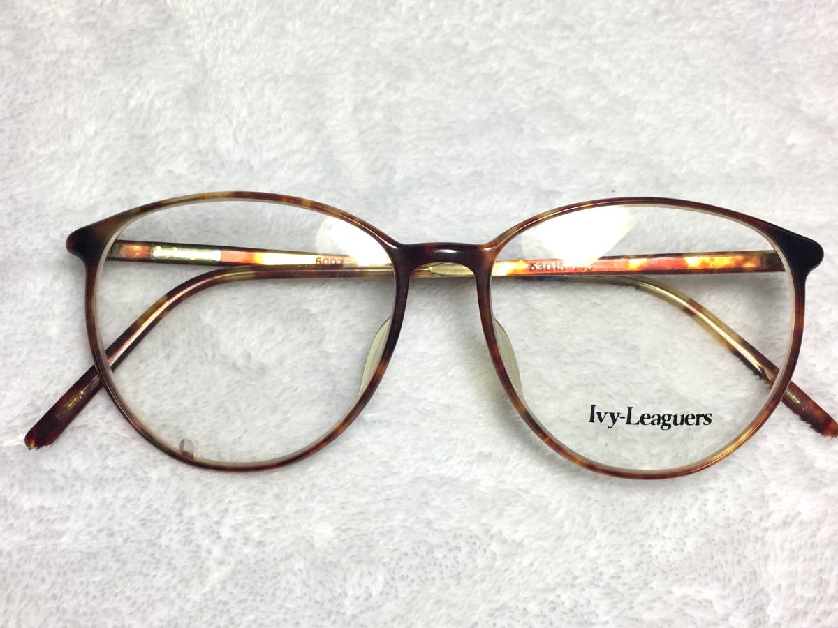 2023年最新】ヤフオク! -ivy leaguers メガネの中古品・新品・未使用品一覧