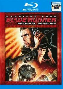  blade Runner Chronicle Blue-ray disk rental used Blue-ray 