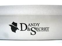 DANDY & SECRET ダンディ アンド シークレット 　 紳士靴 メンズシューズ ウォーキングシューズ_画像7