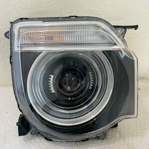 ホンダ N-WGN エヌワゴン JH3 JH4 右ヘッドライト LED STANLEY W4834 O7の画像1