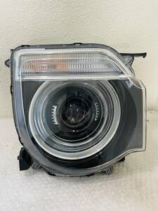 ホンダ N-WGN エヌワゴン JH3 JH4 右ヘッドライト LED STANLEY W4834 O7