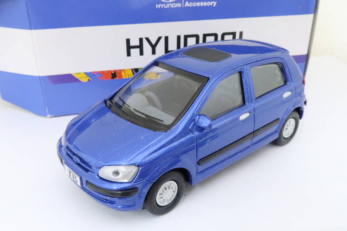 ヤフオク! ヒュンダイその他 自動車の落札相場・落札価格