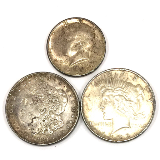 ヤフオク! -「アメリカコイン1964」の落札相場・落札価格