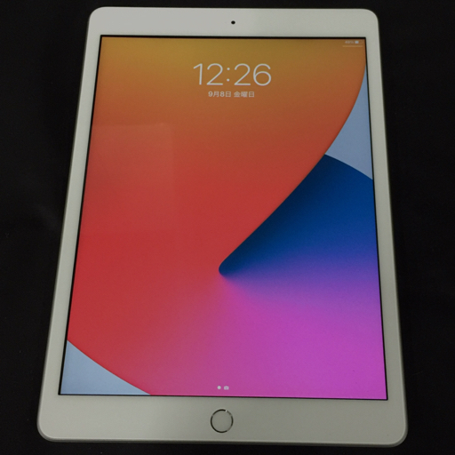 ヤフオク! -「ipad 第8世代 sim」の落札相場・落札価格