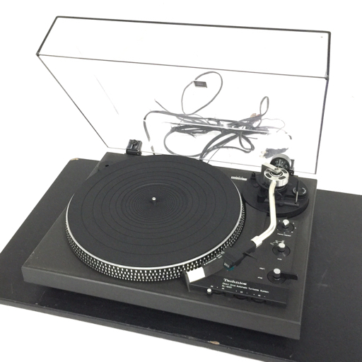 Yahoo!オークション -「technics レコードプレーヤー sl-1900」(ターン