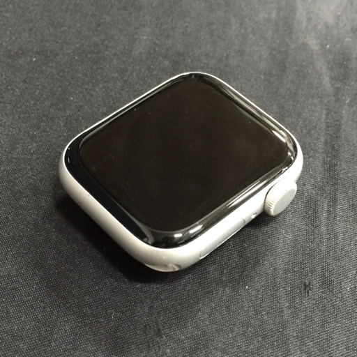 2023年最新】ヤフオク! -apple watch se 40mmの中古品・新品・未使用品一覧
