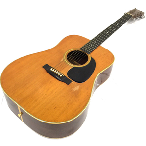 マーチン D-28 アコースティックギター 弦楽器 純正ハードケース付 QS094-39の画像1