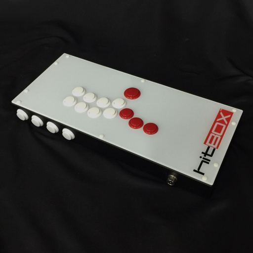 ヤフオク! -「hit box レバーレス」の落札相場・落札価格