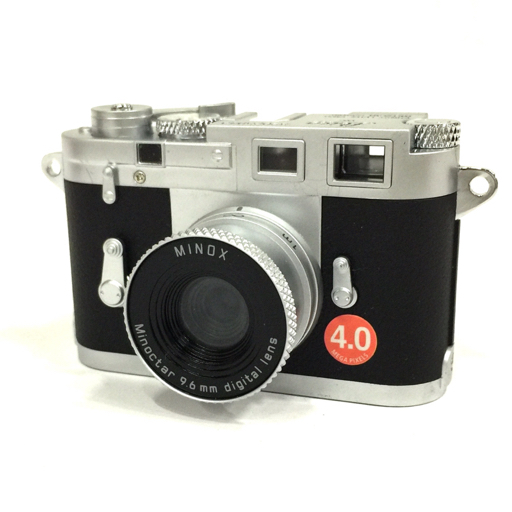 ヤフオク! - MINOX DCC Leica M3 (4.0) ミニチュ...