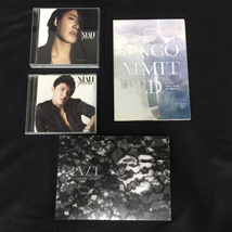 XIA 2nd solo album INCREDIBLE ジュンス 含 少女時代 ペ・ヨンジュン 等 韓流 グッズ まとめ セット_画像4