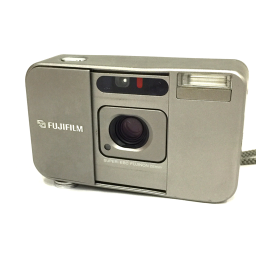 Yahoo!オークション  fujifilm cardia mini tiaraの落札相場・落札価格