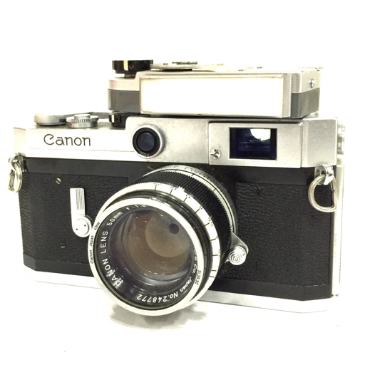 ヤフオク! -「canon vi」(フィルムカメラ) (カメラ、光学機器)の落札