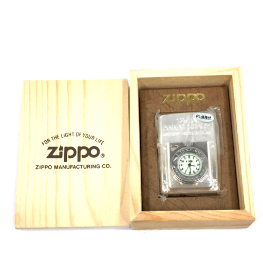 Yahoo!オークション -「125th」(Zippo) (ライター)の落札相場・落札価格