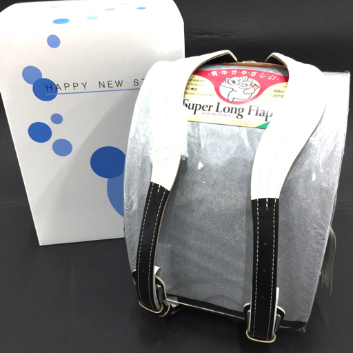 ヤフオク! -「ランドセル 未使用」(ランドセル) (男の子用)の落札相場