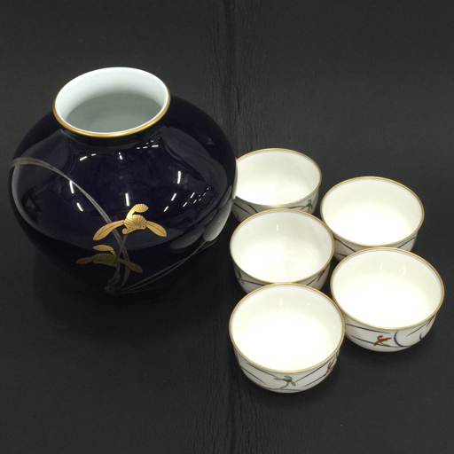 2023年最新】ヤフオク! -香蘭社 花瓶 花の中古品・新品・未使用品一覧