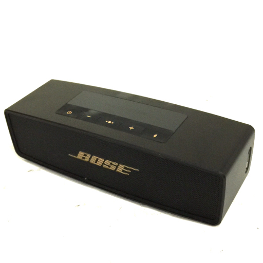 BOSE Soundlink Bluetooth SpeakerⅢ保護ケース付き+airdf.ouvaton.org