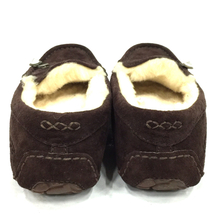 UGG サイズ 23cm ANSLEY CHARM / MATTIE サイズ 23.5cm NOELLA 含 レディース フットウェア 計3点 保存箱付き_画像4