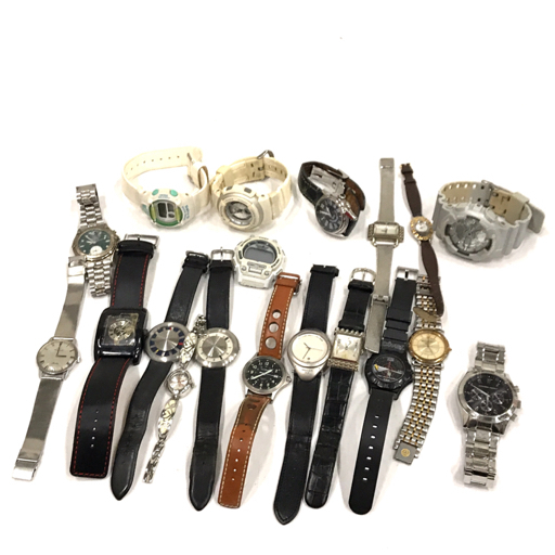 ヤフオク! -「g shock honda」の落札相場・落札価格
