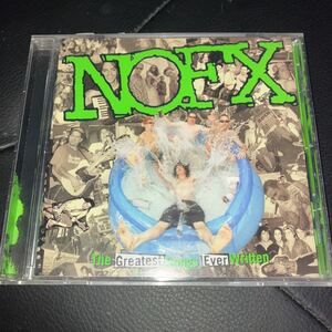 The Greatest Songs Ever Written / NOFX