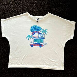 ケツメイシ　KTM ライブ　Tシャツ　