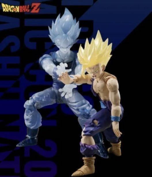 新品未開封・限定】S H Figuarts フィギュアーツ ドラゴンボール 悟空