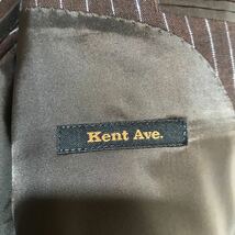 Kent Ave.テーラードジャケット IRISH LINEN_画像5