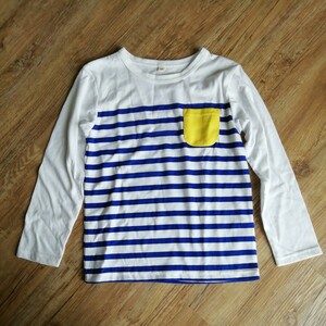  long sleeve T shirt (130)