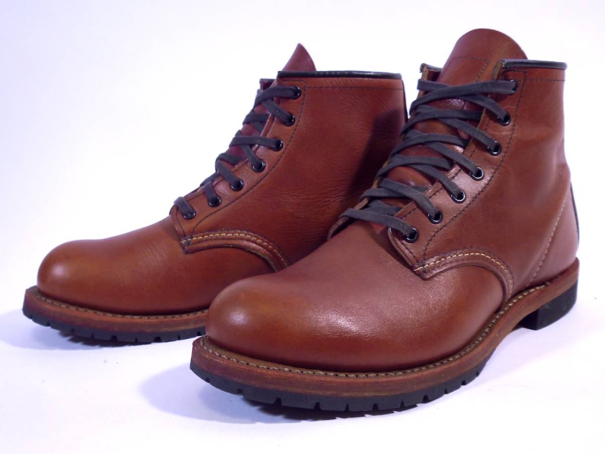 ヤフオク! -「redwing 9016」の落札相場・落札価格