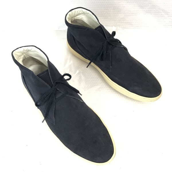2023年最新】Yahoo!オークション -「チャッカブーツ」(トッズ)の中古品