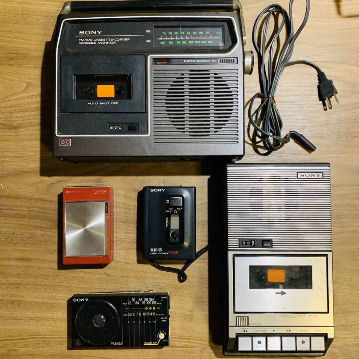 Yahoo!オークション -「sony tcm」の落札相場・落札価格 Yahoo!オークション -「sony tcm」の落札相場・落札価格