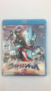 【未開封品】BCXS0788 ウルトラマンギンガ 2 [Blu-ray]