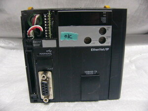 ★動作保証★ OMRON PLC CJ2H-CPU66-EIP CPU装置