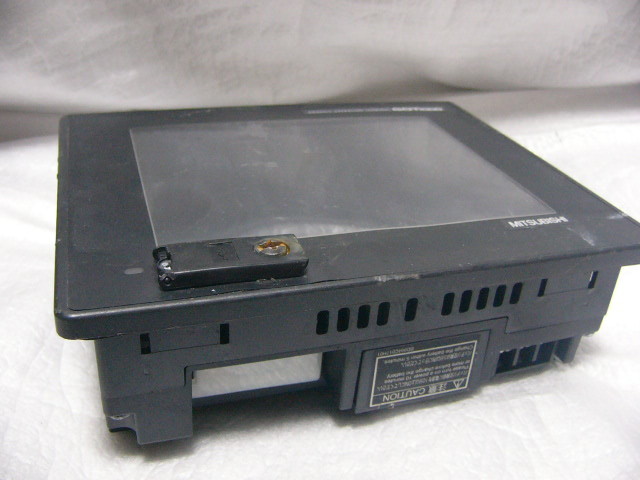 ★ジャンク★ 三菱 GT1155-QSBD タッチパネル