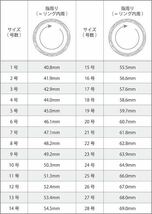 ロレックス 指輪【サイズオーダー可能】_画像7