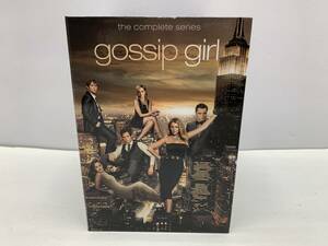 海外ドラマDVD gossip girl ゴシップガール ＜シーズン1-6＞ DVD全巻セット