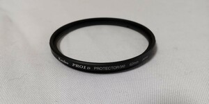 Kenko Pro1D 62mm 保護フィルター レンズフィルター