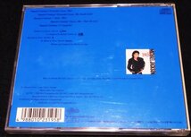 マイケルジャクソン/スムーズ・クリミナル　CDS★国内盤　5曲　Michael Jackson　Smooth Criminal_画像3