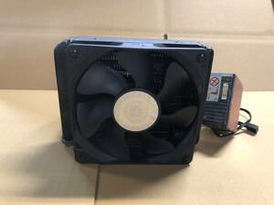 A18 ★中古品 COOLER MASTER 120 水冷CPUクーラー★