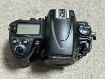 ★中古品 元箱付き Nikon ニコン D700 ボディ デジタル 一眼レフ カメラ★_画像3