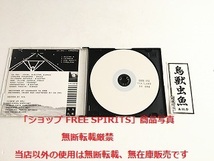 CD「王舟　THAILAND」ステッカー付・美品・CD-R・自主制作盤/SAKEROCK/山本精一/Phew/柴田聡子/シャムキャッツ_画像2