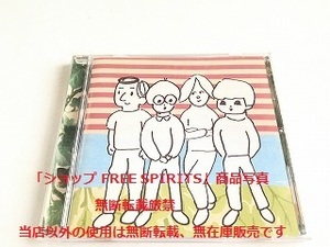 シャムキャッツ　CD「GUM」美品/cero/小田島等/曽我部恵一/柴田聡子/neco眠る/王舟