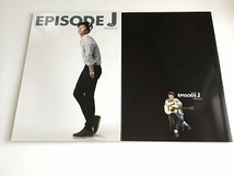 「EPISODE J Season2 Spring/Summer/Autumn/Winter イ・ジュンギ専門誌/Lee Joon-gi」4冊セット・美品_画像3