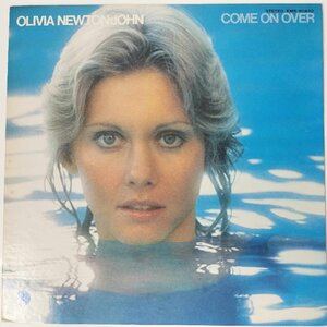 34554 Olivia Newton-John / COME ON OVER